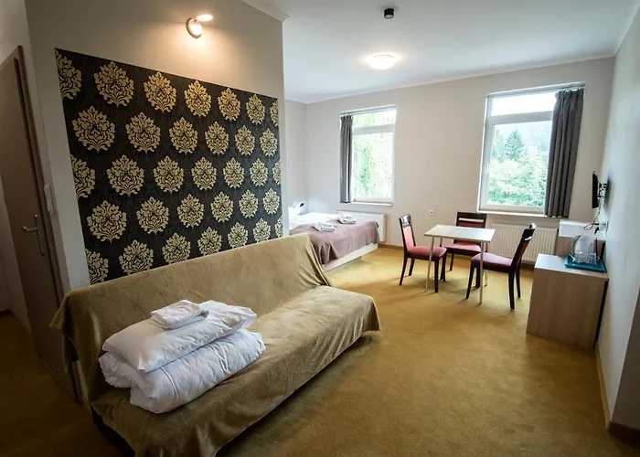 4family *resort*spa* 斯克拉斯卡波伦巴